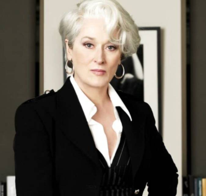 Confira as frases mais marcantes de Meryl Streep!