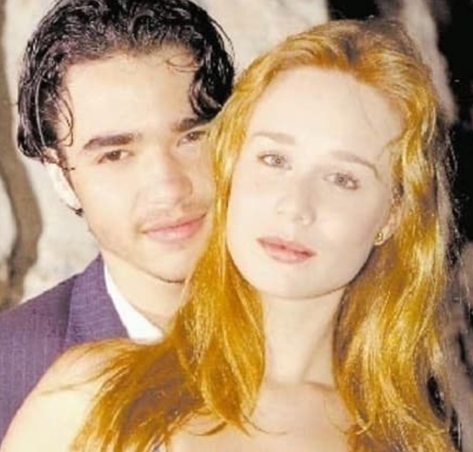 Confira o antes e o depois dos atores que participaram da novela <i>Andando nas Nuvens</i>