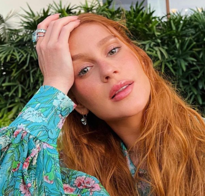 Paula Fernandes, Aguinaldo Silva, Luma Costa... Confira quem são os famosos que fazem parte do clã de Marina Ruy Barbosa