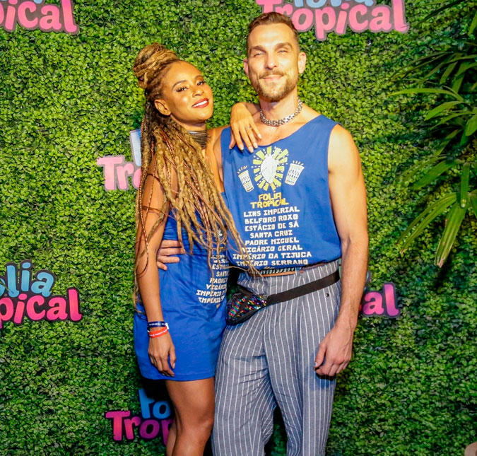 Aline Wirley e Igor Rickli não são os únicos! Veja algumas celebridades brasileiras que formaram família por meio da adoção