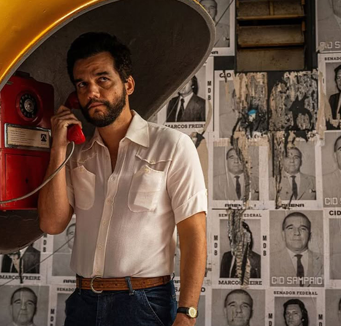Saiba mais sobre <i>O Agente Secreto</i>, filme com Wagner Moura que levou o Brasil novamente às premiações internacionais