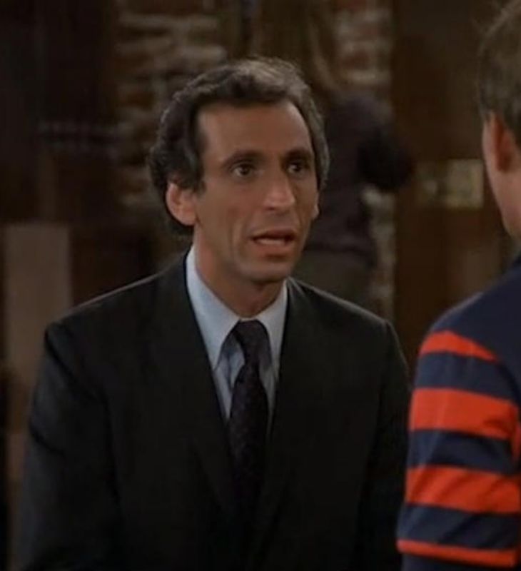 Michael Alaimo, ator de <i>Space Jam</i> e <i>Síndrome da China</i>, morre aos 86 anos de idade. Veja quem são os famosos que nos deixaram em 2025