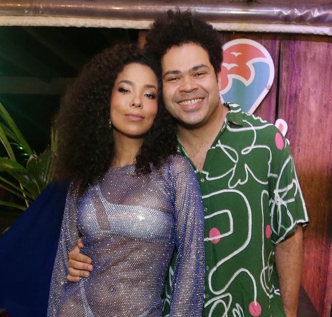 Após desabafar sobre perda gestacional, famosos deixam comentários para Micheli Machado: <i>Todo o meu amor e carinho</i>