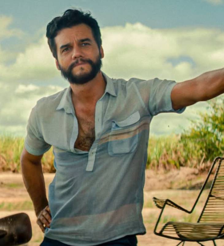 Filme <i>O A gente Secreto</i>, estrelado por Wagner Moura ganha data de estreia no Brasil