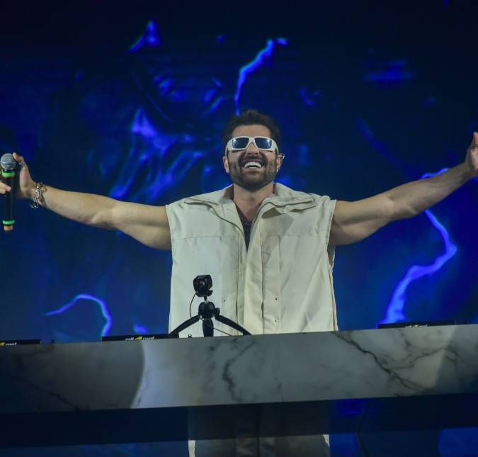 Alok revela o que esperar de <i>show</i> da <i>Aurea Tour</i>: - <i>Diferente de tudo</i>