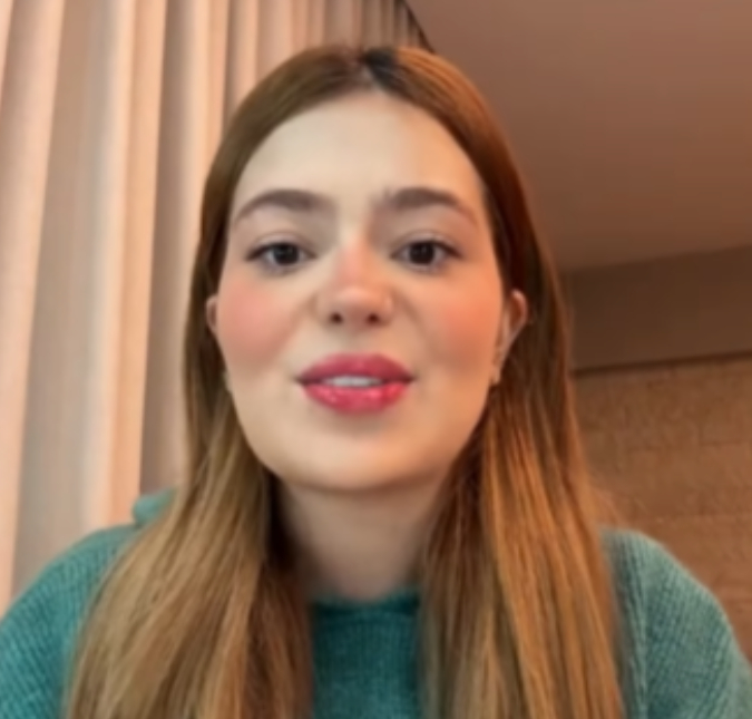 Viih Tube revela planejamentos para casamento: <I>Muita gente não vai curtir</I>